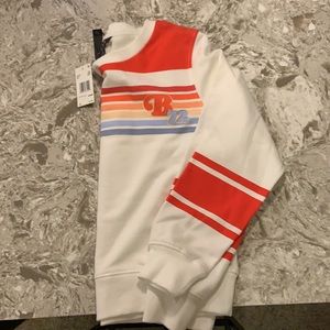 NWT Buffalo Sweatshirt